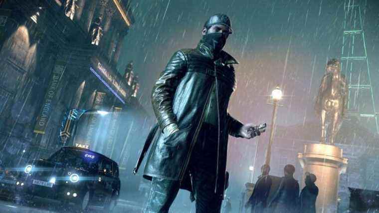 Watch Dogs obtient sa propre série de mangas