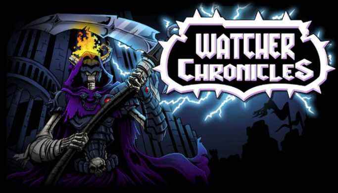 Watcher Chronicles se dirige vers Switch
