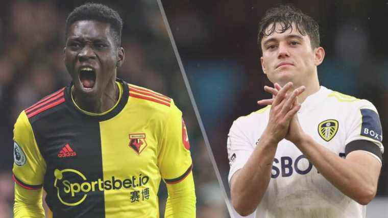 Watford vs Leeds en direct et comment regarder le match de Premier League 21/22 en ligne