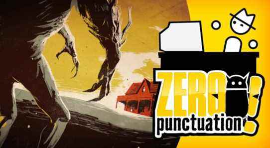 Weird West - Zéro ponctuation