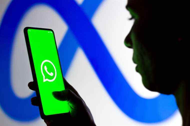 WhatsApp rend la messagerie vocale moins une corvée