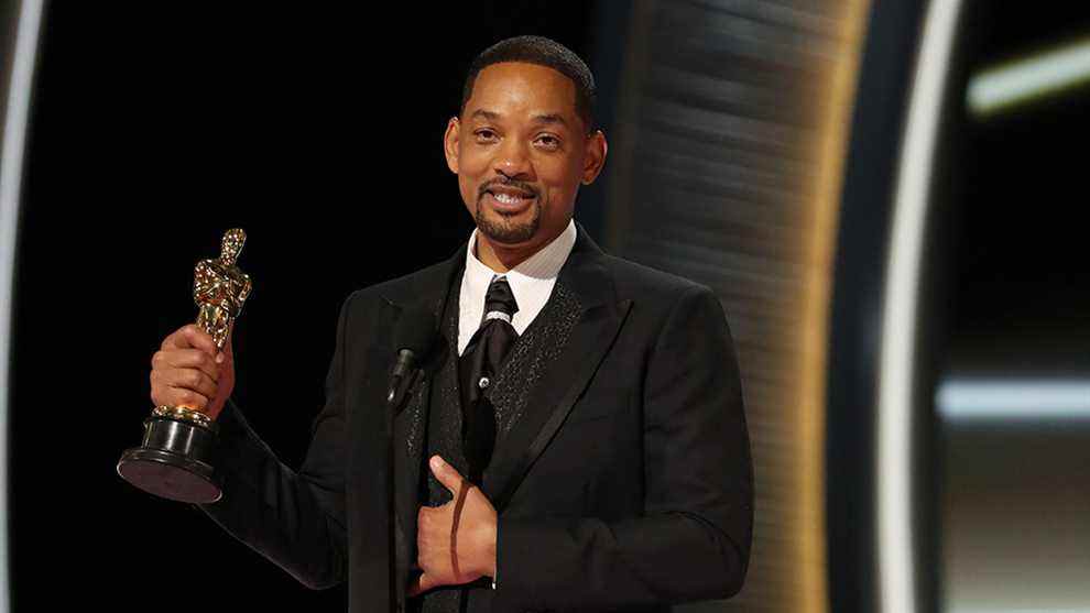  Whoopi Goldberg dit que la carrière de Will Smith se rétablira après une gifle : 