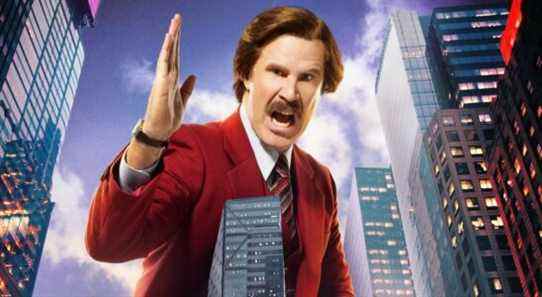 Will Ferrell rejoint le film Barbie de Margot Robbie