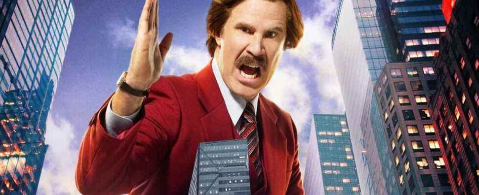 Will Ferrell rejoint le film Barbie de Margot Robbie