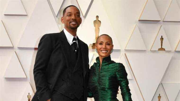 Will Smith banni des Oscars pendant 10 ans après la gifle de Chris Rock