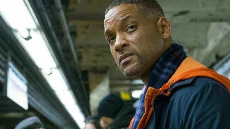 Will Smith banni des Oscars pendant une décennie
