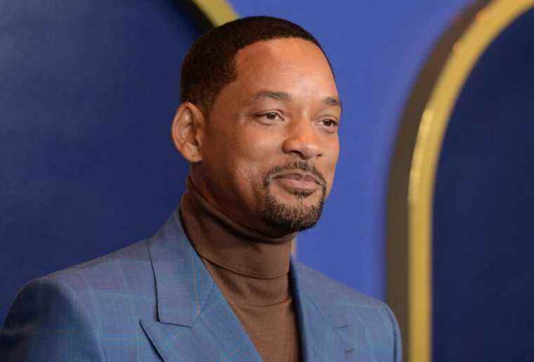 Will Smith quitte l’Académie à cause de la gifle de Chris Rock aux Oscars – Déclaration