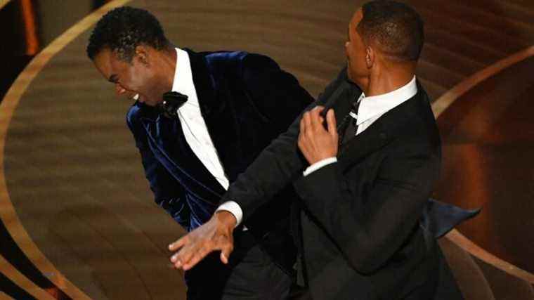 Will Smith s’excuse auprès de Chris Rock pour Slap Heard Round the World : « Je suis un travail en cours »