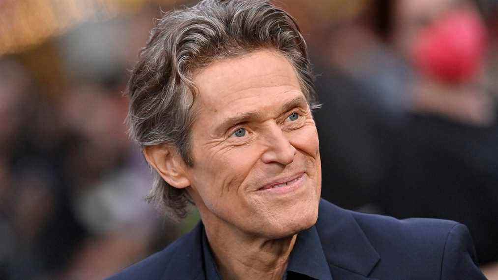 Willem Dafoe recevra un doctorat honorifique de l'Université du Wisconsin-Milwaukee
