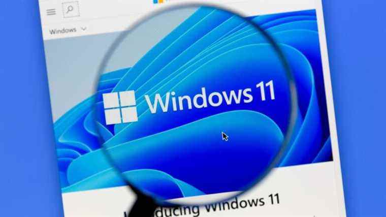 Windows 11 fait l’objet d’une importante mise à niveau de sécurité – peut nécessiter une réinstallation du système d’exploitation