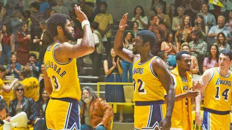 Winning Time : « Piece of a Man » explore la relation de Kareem Abdul-Jabbar avec l’islam