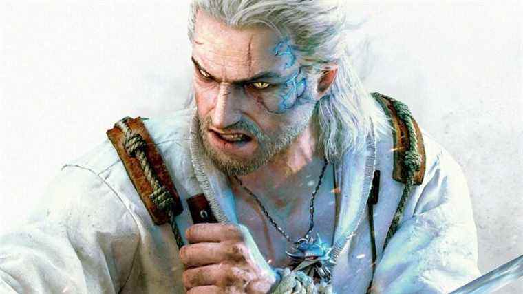 Witcher 3 Next-Gen 'Pas dans l'enfer du développement', CD Projekt promet
