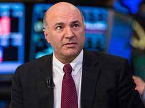 Kevin O'Leary, conseiller stratégique de WonderFi Technologies Inc.