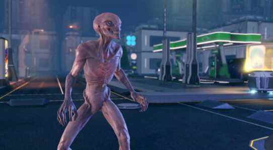 XCOM 2 est gratuit sur Epic Games Store