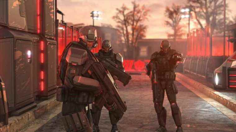 XCOM 2 est gratuit sur Epic Games Store, mais l’offre se termine la semaine prochaine