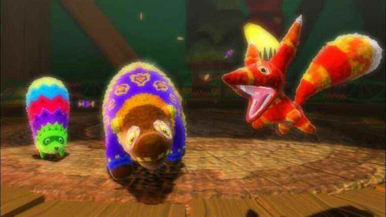 Xbox Games with Gold May : Yoku's Island Express, Viva Pinata Party Animals, plus

