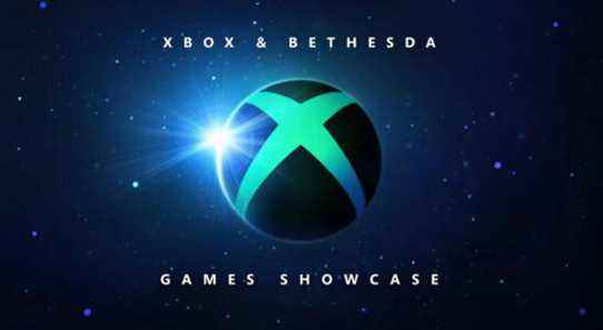 Xbox et Bethesda Games Showcase daté du 12 juin, ignorant le fait que l'E3 est annulé