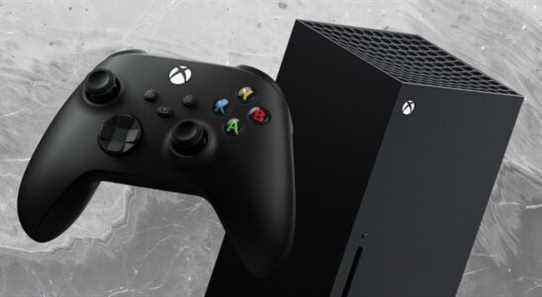 Xbox revient en arrière sur la suppression de l'option "Partager sur Twitter"