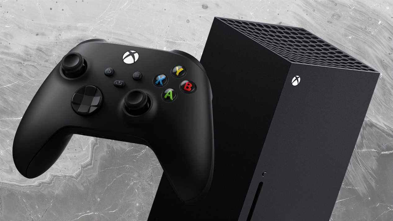 Xbox revient en arrière sur la suppression de l'option 