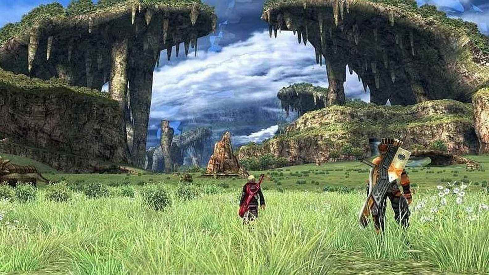 Xenoblade Chronicles 3 : date de sortie, gameplay et plus

