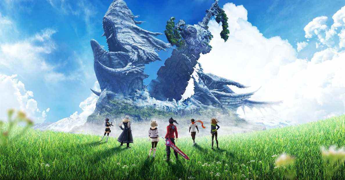 Xenoblade Chronicles 3 reçoit une nouvelle bande-annonce et une date de sortie antérieure
