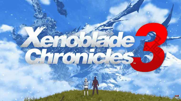 Détails Nintendo Clé Xenoblade Chronicles 3 Game Mechanic!  – Le refuge extérieur