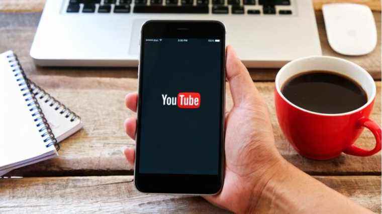 YouTube travaille à offrir aux utilisateurs d’iPhone une nouvelle fonctionnalité bienvenue