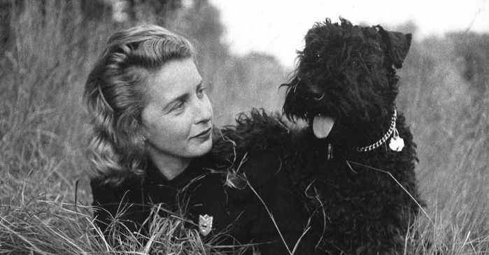 10 choses que vous ne saviez pas sur Margaret Wise Brown