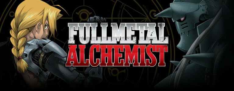 11 OST de Fullmetal Alchemist sortent en dehors du Japon