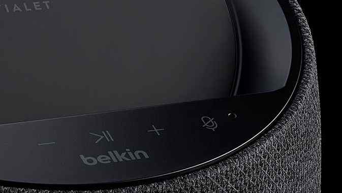 Belkin peut ne pas publier un appareil de charge en direct après tout