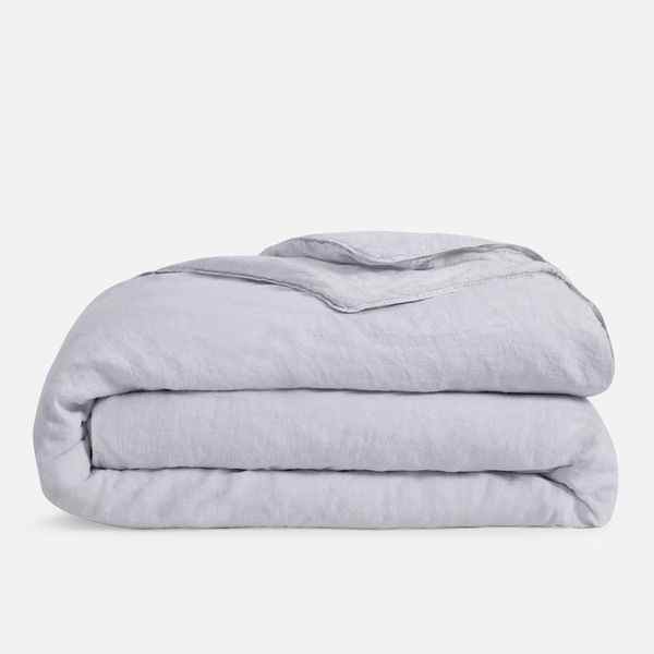 Housse de couette en lin Brooklinen