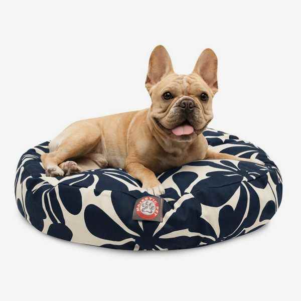 Lit pour chien rond Majestic Pet Plantation