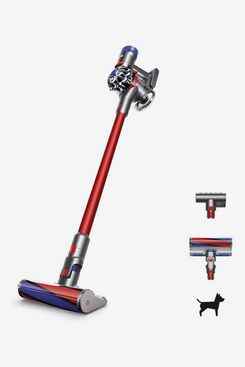 Aspirateur sans fil Dyson V8 Fluffy