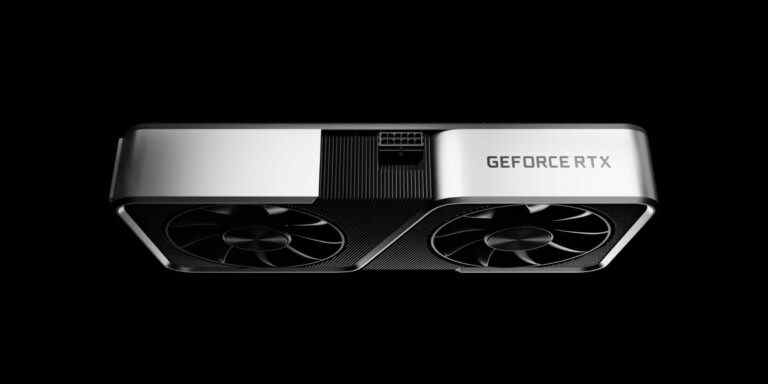 Quelle est la différence?  Nvidia GeForce RTX 3060 contre 3060 Ti