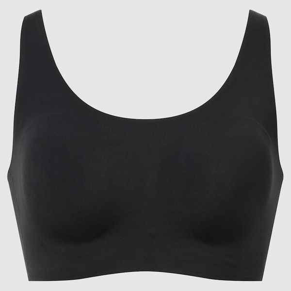 Soutien-gorge décontracté sans armatures Uniqlo