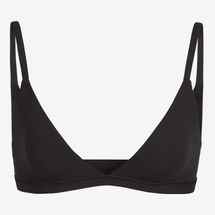 Skims Fits Everybody Triangle Bralette