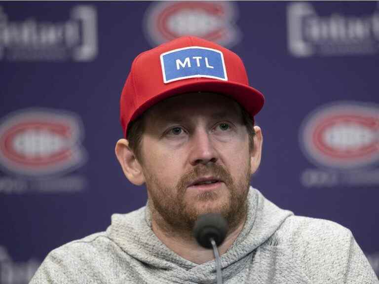 Jeff Petry est prêt à rester à Montréal, mais les Canadiens pourraient avoir d’autres plans