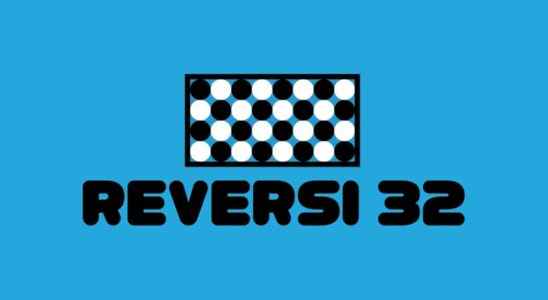 reversi 32 wii u logo featured