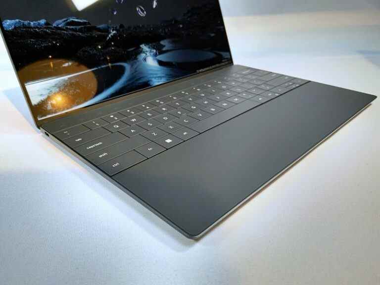 Dell XPS 13 Plus contre XPS 13