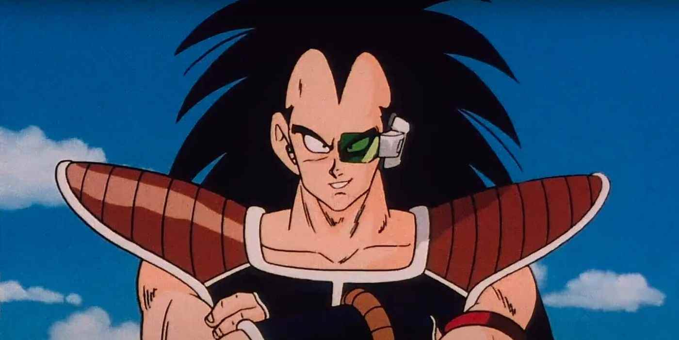 dragon-ball-raditz