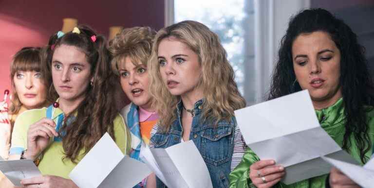 Derry Girls annonce un épisode supplémentaire spécial pour la série finale

