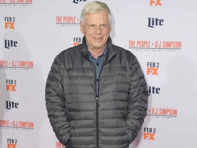 L’acteur de « Mad Men » Robert Morse est mort à 90 ans