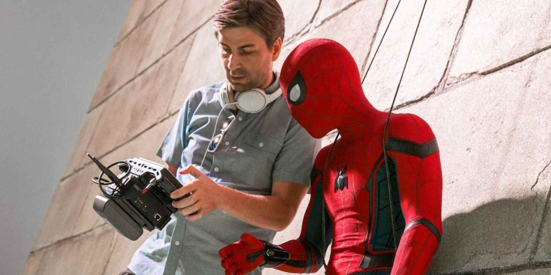 Fantastic Four Movie Loses Spider-Man Director Jon Watts