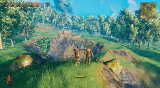 Ces mods de Valheim rendent les choses tellement plus faciles