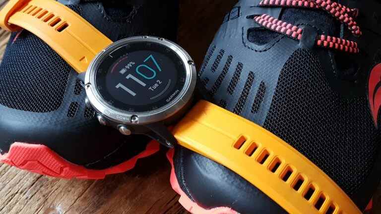 Que faire de votre ancienne montre Garmin