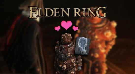 Elden Ring - Dung Eater As A Spirit Summon Guide Header Image