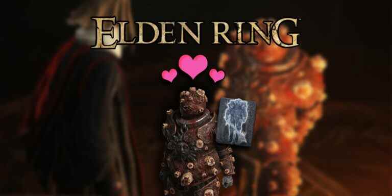 Elden Ring - Dung Eater As A Spirit Summon Guide Header Image