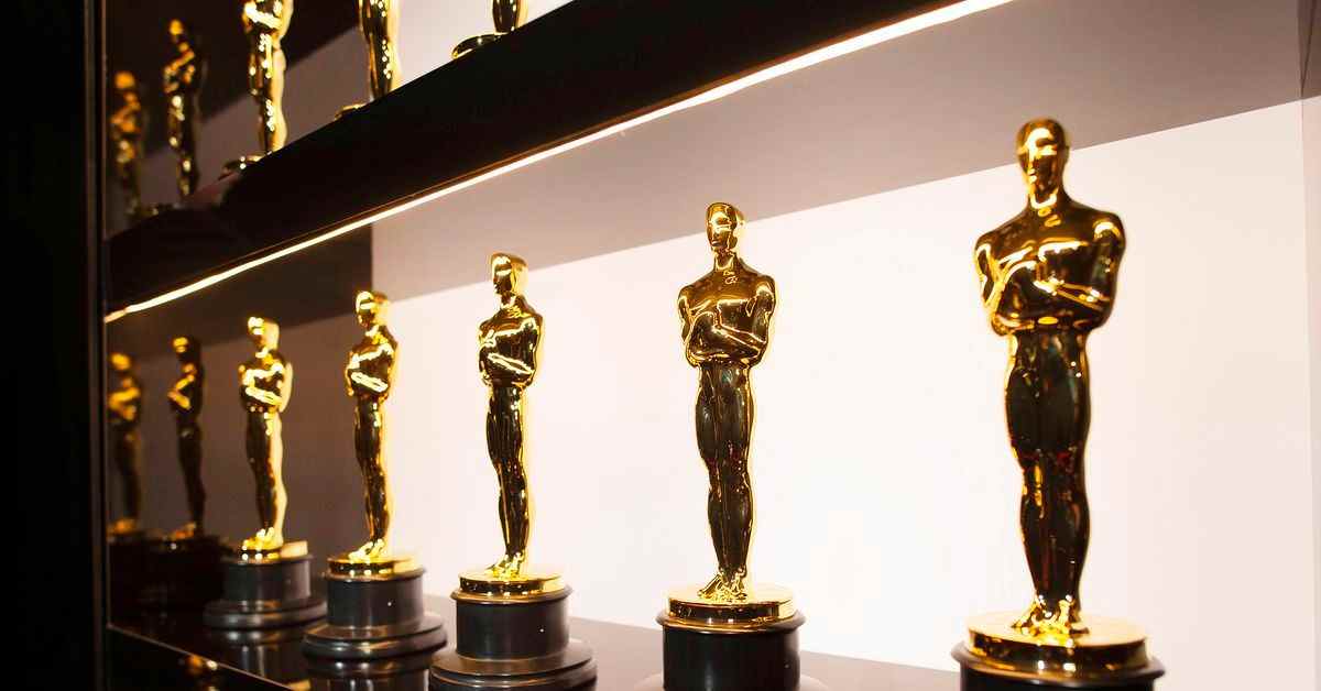 Les gagnants des Oscars vivent plus longtemps que les autres acteurs, selon une étude bizarre
