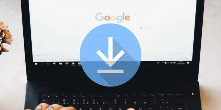 Comment mettre en file d’attente les téléchargements dans Chrome