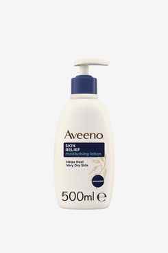 Lotion hydratante apaisante Aveeno